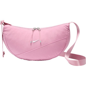 
Nike/Nike official genuine new style for men and women, simple classic zipper crossbody bag HQ4370-699