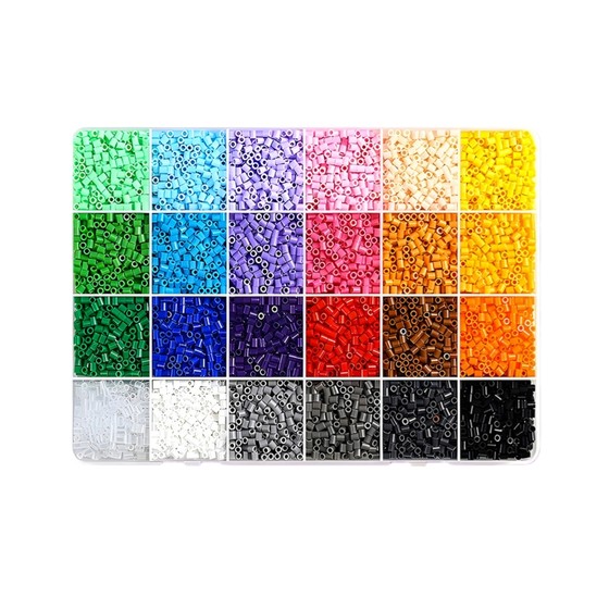 
Fusion bean supplement pack full set of handmade diy material package COCO bean tool pen shovel accessories set pad