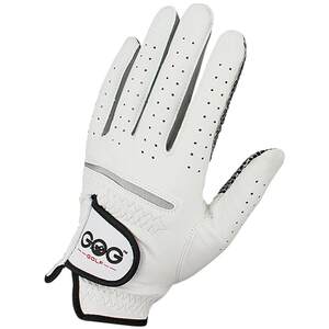 Genuine GOG golf gloves imported from Indonesia, non-slip sports for men, free shipping on both hands, both hands
