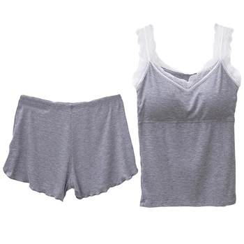 New Ladies Studius Set Mo Daer Step
