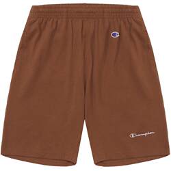 Champion men's loose pure cotton short sweatpants