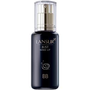 
Lancer snail bb cream whitening makeup primer isolation three-in-one concealer non-removing makeup brightening liquid foundation official authentic
