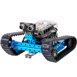 Makeblock Heart Ranger Per Bambini Ranger 3 In 1 Robot Programmabile Per Bambini Kit Educativo Intelligente Per L'assemblaggio Di Giocattoli Educativi
