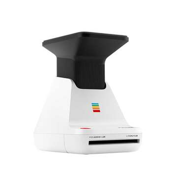 
Polaroid Lab Shadow Tower Photo Printer