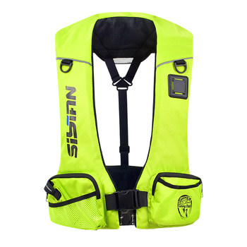 Keyi life jacket fishing professional sea fishing assisted clothing