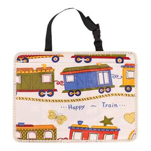 Car flat bracket Multifunctional car back seat rear seat iPad computer mobile phone support frame supplies universal