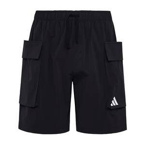 Water-repellent loose comfortable fashionable woven casual shorts men's summer adidas adidas light sports