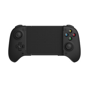 Eight-Do Orion stretching mobile game controller wireless Bluetooth Hall rocker trigger button continuous Android peripheral elite software with back key Genshin Impact area zero collapse star dome railway