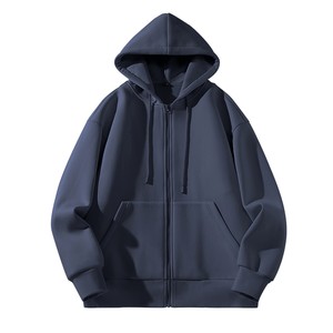 
Baleno s/k series jacket men's casual men's heavy autumn cardigan sweatshirt men's hooded jacket trendy LF