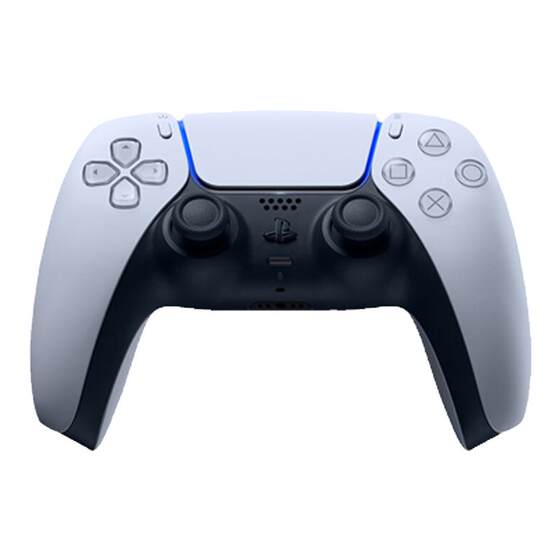 
[Scroll down the details page to claim gold coin discounts] Sony (SONY) PS5 PlayStation5 DualSense Wireless Controller Genshin Impact Elite Game Controller