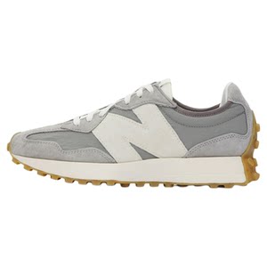 
New Balance NB 327 new retro wear-resistant sports shoes breathable casual low top running shoes for men and women