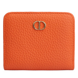 Denille/Demilai's genuine leather women Japanese and Korean