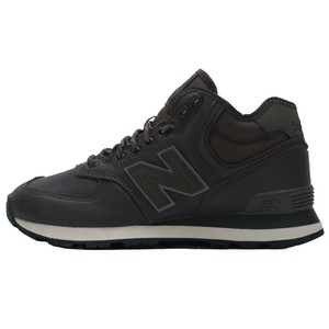 
New balance NB mid-top casual shoes men's shoes women's shoes 2025 winter new retro couple shoes sneakers