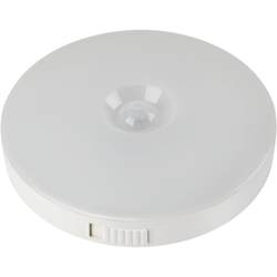 NVC lighting human body induction charging night light
