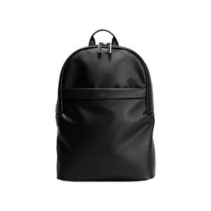 
HLA/Heilan Home Men's Backpack Business Travel Casual Commuting Lightweight Leather Computer Backpack Travel