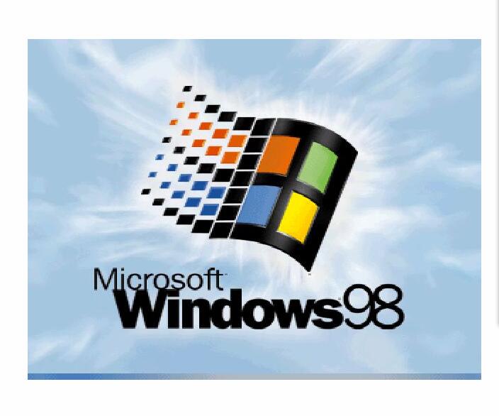 原装二手WIN98系统主机WIN98电脑WINDOWS98电脑主机线切割电脑评价- 淘宝网