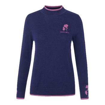 
Milanden sweater women's long sleeve sweater warm and thick