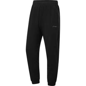 
Li Ning Sports Pants Men's 2026 New Fitness Pants Ice Comfort Pants Spring Knitted Sports Pants