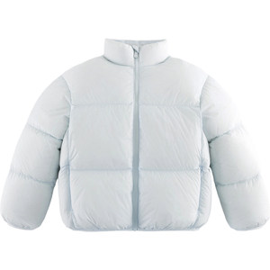 
[Thickened three-proof] Mark Jenny boys and girls ultra-light warm bread jacket down jacket children's winter clothing 551108
