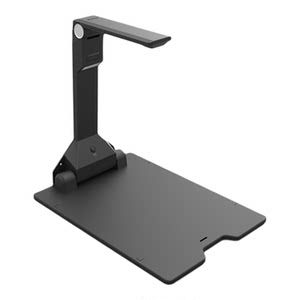 Honghe HZ-G7D physical booth HD calligraphy teaching painting video physical projector display desk scanner

