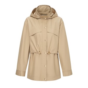 
[Fairy Shield + Water Repellent] Scofield Women's Urban Light Casual Windbreaker Jacket 2025 Autumn and Winter New Product