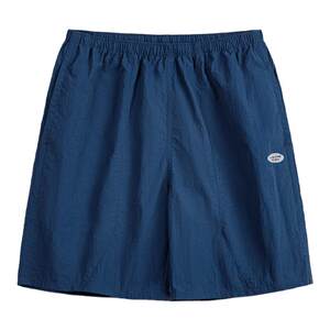 
Maden workwear American casual nylon quick-drying pleated shorts outdoor sports thin straight-leg trousers men's summer