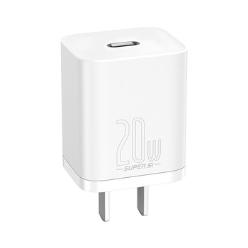 Efficient and versatile fast charging, supports all Apple 8-17 series