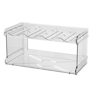 
Cup storage rack desktop mug rack large capacity storage rack sideboard coffee cup water cup holder
