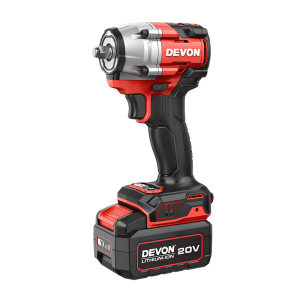 
Dayou 5733 shelfman wrench high torque auto repair impact wrench 5766 tire disassembly electric wrench electric wind cannon