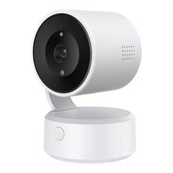 Tuya smart camera panoramic night vision camera