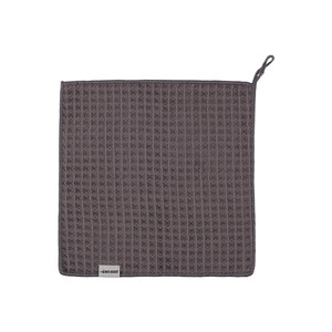 MHW-3BOMBER bombers bar towel barbalist special rag with latch rope small towels, water absorption and fast dry