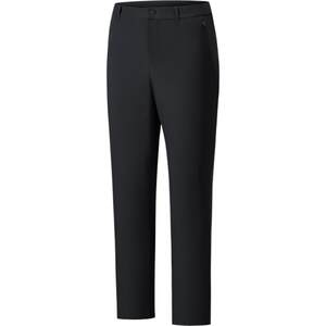 
ANTA Champion Outdoor Series Water-Repellent Four-Way Elastic Men's Business Commuting Sports and Casual Pants 152530517