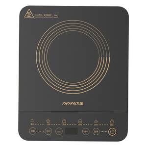 
Joyoung Induction Cooker Household Multi-functional Frying Vegetable Frying Ten Levels Adjustment