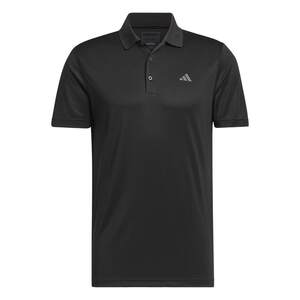 
Golf fashion knitted sports short-sleeved POLO shirt men's new adidas Adidas official IN6418