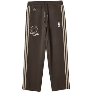 
Jack Jones Men's NBA Collaboration Celtics Basketball Lettering Sweatpants Long Pants Men's Spring 2026