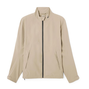 
Decathlon Golf Rainproof Jacket for Men and Women Windproof and Rainproof Casual Sports Comfortable and Versatile Jacket CSR6