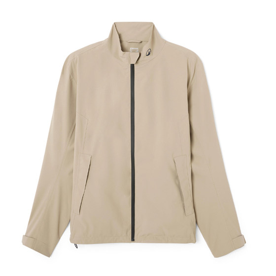 
Decathlon Golf Rainproof Jacket for Men and Women Windproof and Rainproof Casual Sports Comfortable and Versatile Jacket CSR6