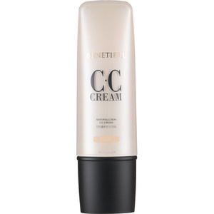 
Shanghai Vina Beinifen Urban Protective Repair Cream CC Cream Korea Vina Cosmetic Repair and Brightening Genuine