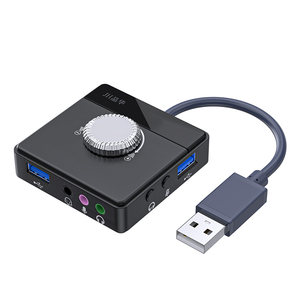 
Jinghua USB2.0 Expander Set Divider Conversion Connector TypeC to Interface High-speed Laptop Desktop Electric