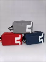Маленькая сумка клатч, портативная универсальная сумка-органайзер, водонепроницаемый набор инструментов, новая коллекция