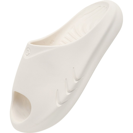 Little Shark丨Quest Sports Slippers 2025 Summer New Waterproof and Anti-Slip Basketball Sandals Parent-Child Beach Shoes
