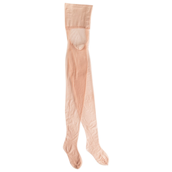 
Laseta Landa stockings for women in summer thin anti-hook silk pantyhose ultra-thin invisible transparent skin beauty socks 3 sets
