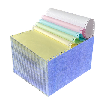 Chenguang computer printing paper special paper for dot matrix printer