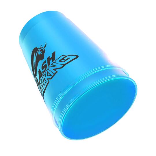 Juego De Apilamiento De Vasos Deportivos – Set De 18 Vasos, 54 Cartas Y Campana Para Fiestas