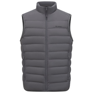 
Tambor 25 new autumn men's down vest lightweight warm vest vest vest TA5330101A