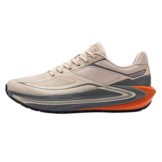 
Zongheng 3 Hongxing Erke sports shoes summer new running shoes shock-absorbing wear-resistant running shoes outdoor cross-country shoes for men
