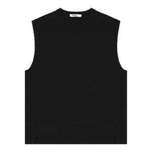 
[Cold Air Series] BODYDREAM moisture-absorbing and sweating sports vest men's summer cool fitness vest T-shirt