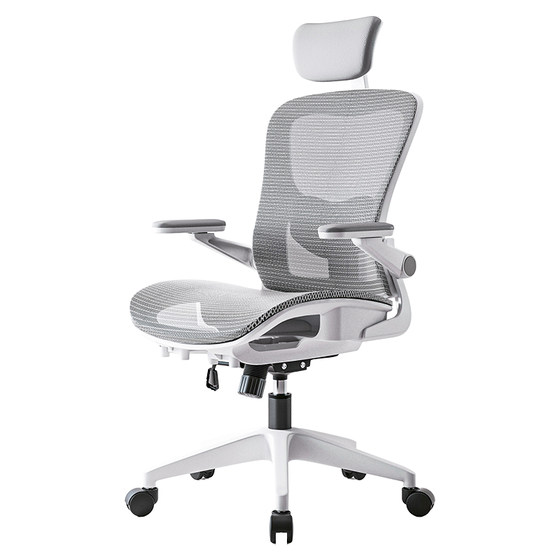 
Ergonomic chair, computer chair, comfortable home office chair, gaming chair, long-term sedentary chair, dormitory chair, backrest chair