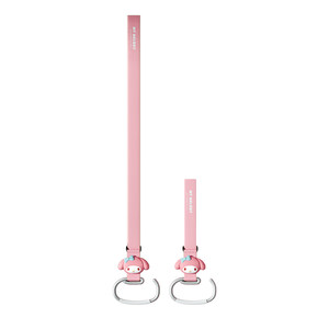 
Sanrio electric car hook battery car practical small accessories motorcycle bicycle hanging helmet takeaway metal hook