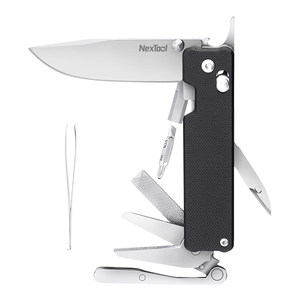 Nextool K30 Swiss Army Knife Multifunctional Folding Tool Outdoor EDC Multifunctional Combination Knife